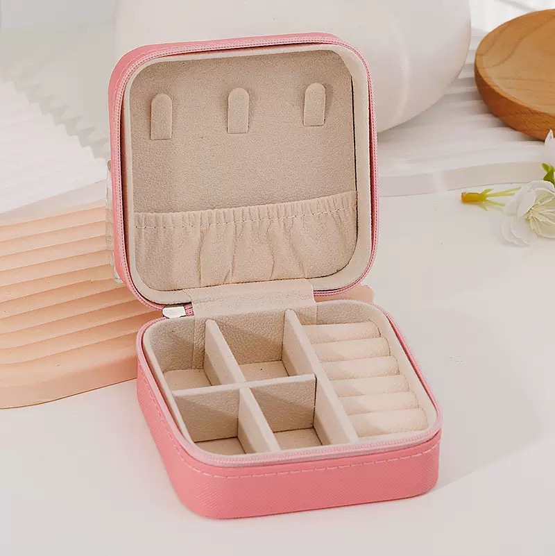 Mini Accessories Organizer