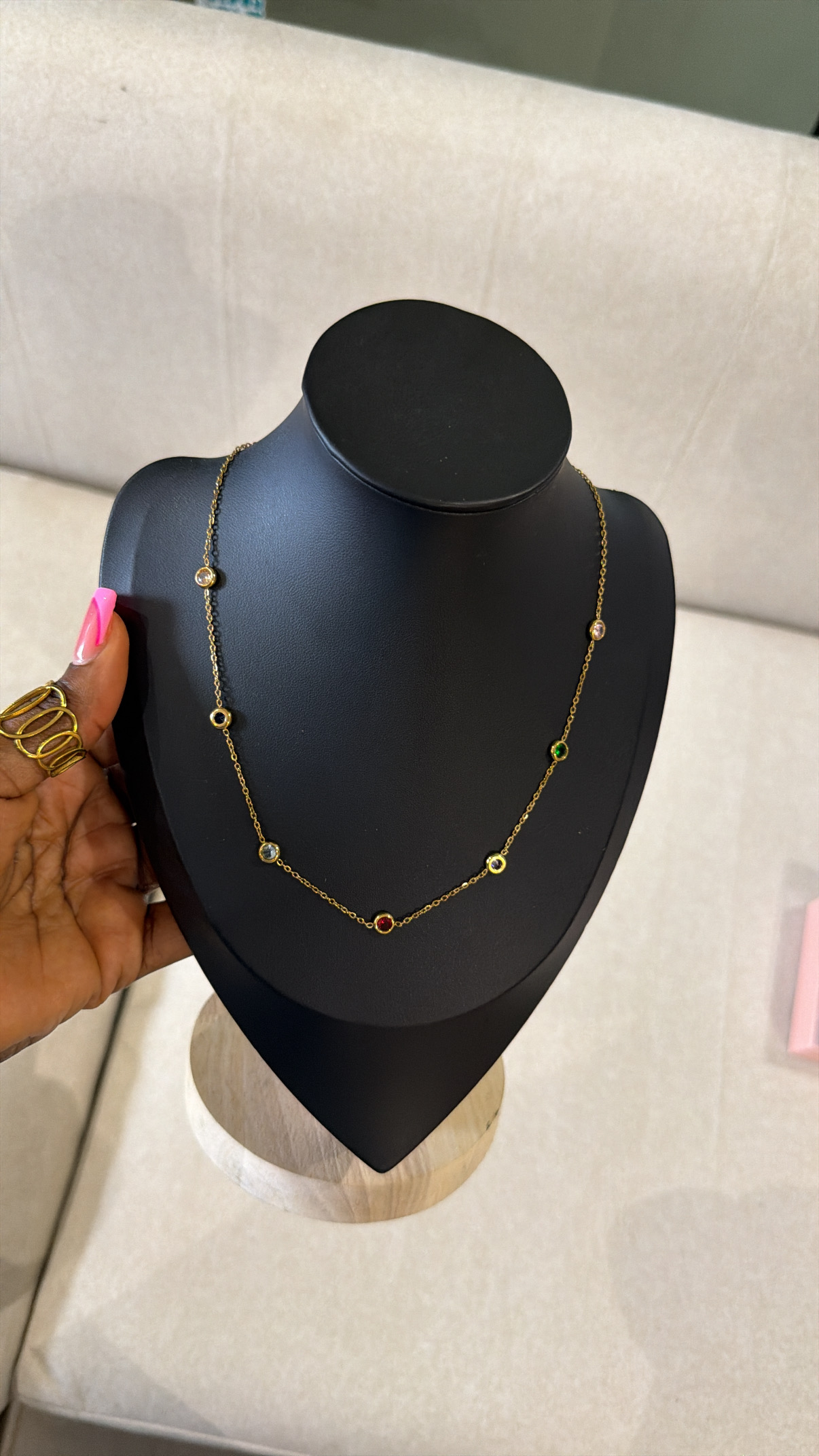 Neck Candy - photo 2