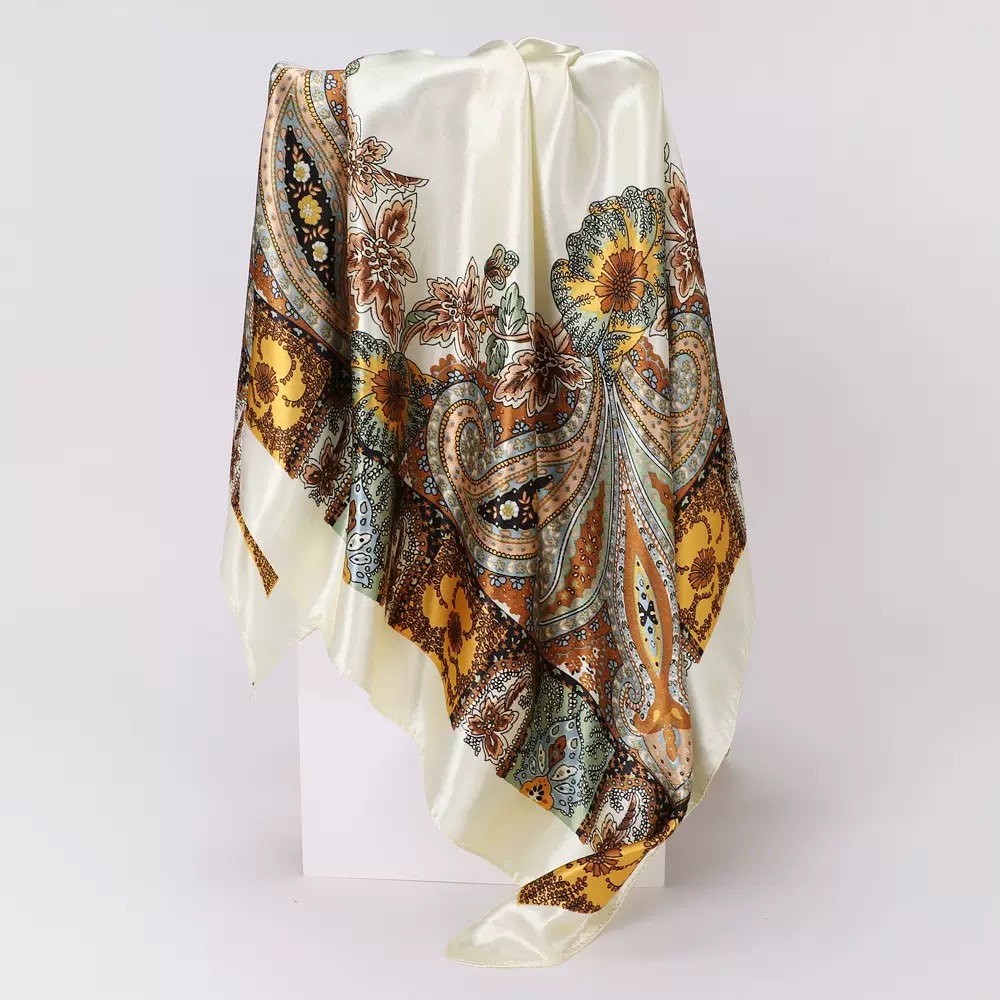 Vintage scarf